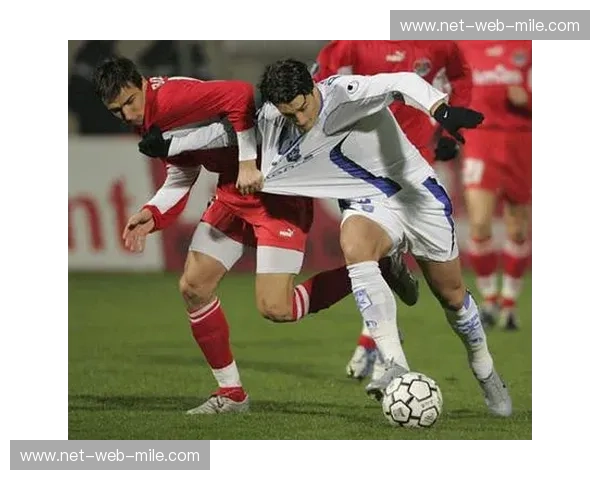 海港风云：阿弗尔与欧塞尔，一场不止于足球的较量